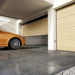 (Ru) Потолочный привод “Дорхан” для гаражных въездных систем