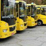 В следующем году на Полтавщине закроют потребность в школьных автобусах