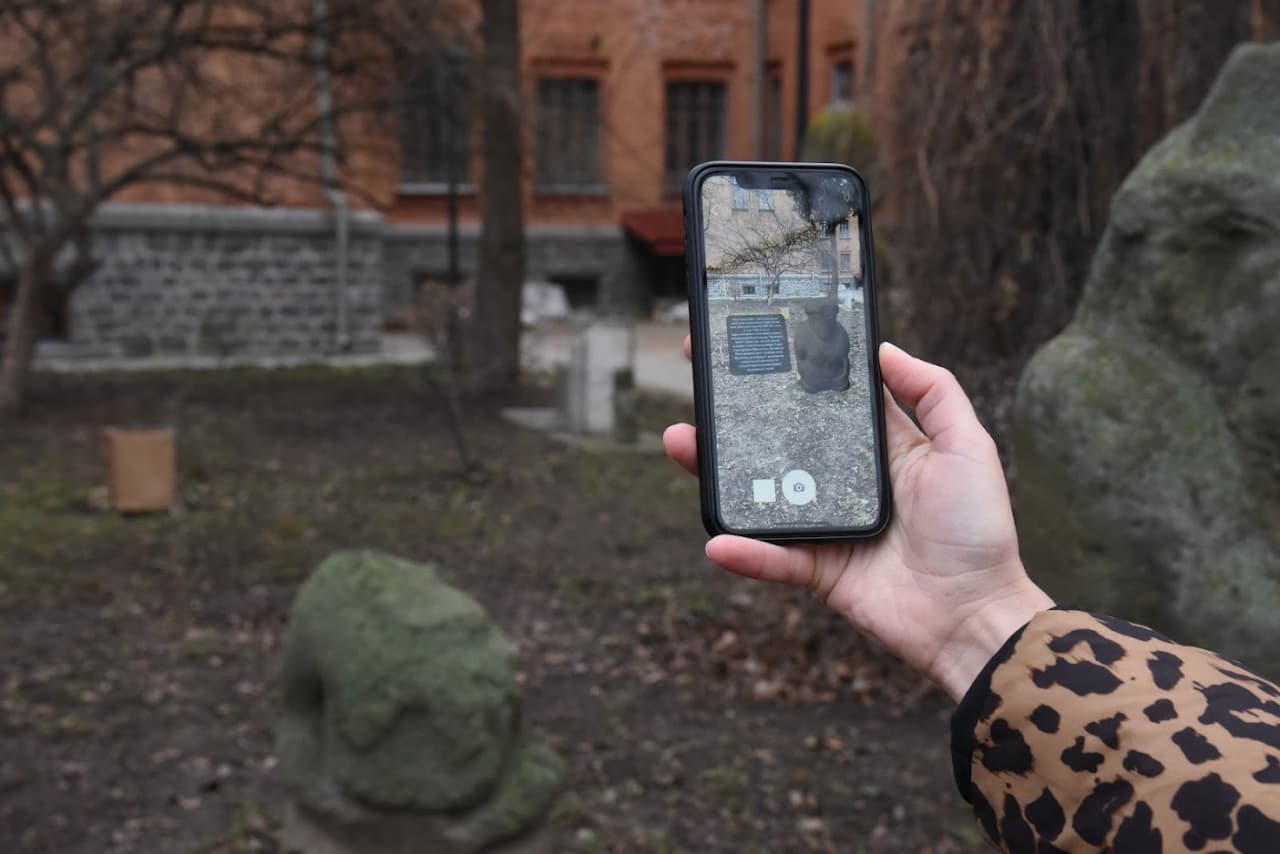 Полтавський краєзнавчий стане першим смарт-музеєм в Україні