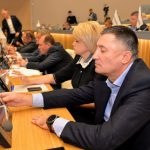 Депутати Полтавщини подбали, щоб не піднявся тариф на розподіл газу