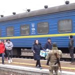 Полтавці підготували для евакуйованої з Харківщини малечі гарячі обіди