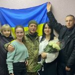 Жителі Полтавщини одружуються й під час воєнного стану