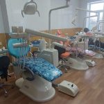 Як на Полтавщині отримати стоматологічну допомогу при гострому болі
