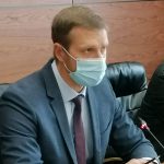 В Полтавській обладміністрації звільнився заступник із аграрних питань
