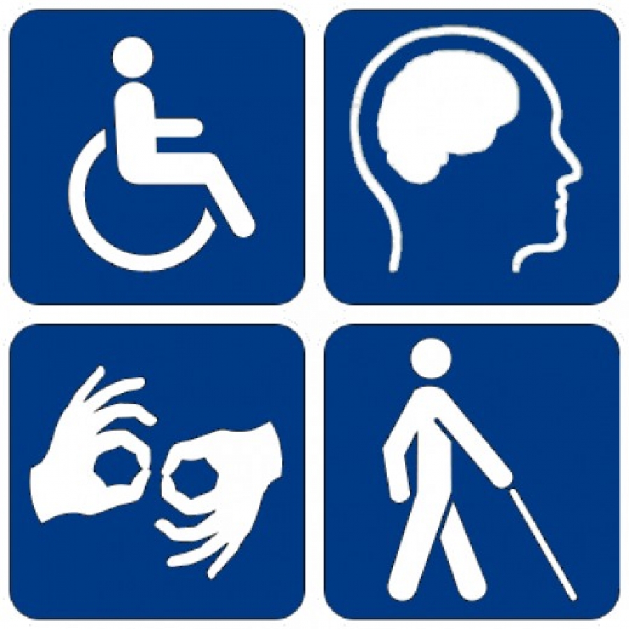 (Ua) Повторний огляд для продовження інвалідності полтавці можуть пройти після завершення воєнного стану