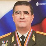 На Полтавщині ДБР викрило відмивання коштів російським генералом
