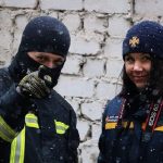 (Ua) Полтавському рятувальнику та його колегам потрібна допомога