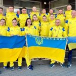 (Ua) Спортсмени з Полтавщини – у дефлімпійській команді від України