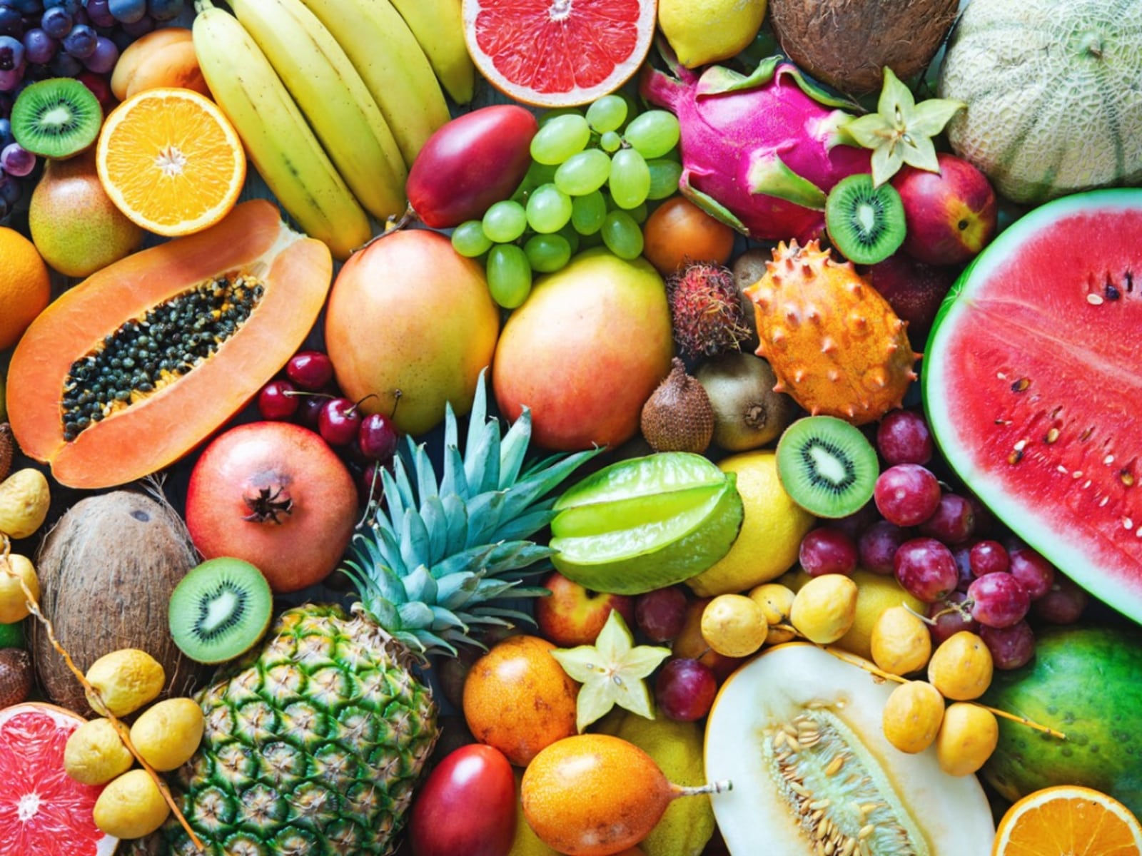 Символічне значення п’яти популярних південних фруктів та ягід