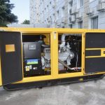 (Ua) У полтавські лікарні передадуть генератори