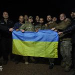 (Ua) Серед захисників України, яких повернули з полону, є жителі Полтавщини