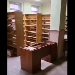 (Ua) Полтавці збирають книги для бібліотек і шкіл у звільненій від окупантів Харківщині