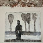 У Полтаві стартує мистецький проєкт «Проти течії» про Григорія Сковороду