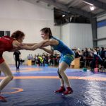 (Ua) Полтавщина приймає чемпіонат України з вільної боротьби