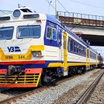 (Ua) На Полтавщині почне працювати модернізований електропотяг