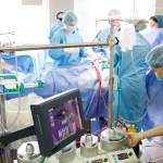 У полтавській обласній лікарні вперше трансплантували серце