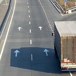 На Полтавщині хочуть запровадити постійний контроль за вантажоперевезеннями