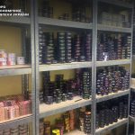 (Ua) На Полтавщині БЕБ викрило нелегальну схему продажу кальянного тютюну
