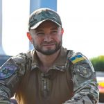 Командир полтавського КОРДу: «У нас на генетичному рівні закладено захищати свою державу, дім та родину»