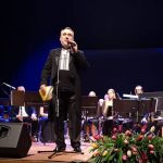 (Ua) Полтавець представив Україну на міжнародному параді диригентів духових оркестрів