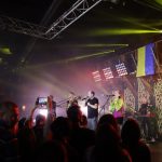 У Полтаві відбулася презентація нового альбому гурту «ТіК» (фото)