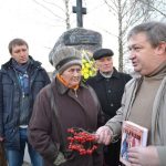 Дослідник голодомору з Полтавщини став лауреатом медалі Ґарета Джонса