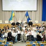 У Полтаві нагородили переможців «Олімпіади геніїв»