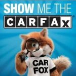 (Ua) Carfax – найкраще джерело історії автомобіля зі США