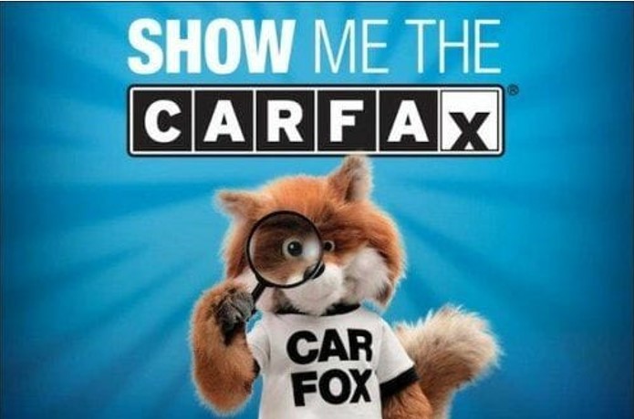 (Ua) Carfax – найкраще джерело історії автомобіля зі США