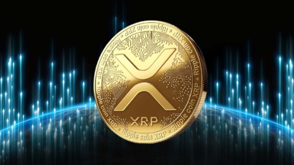 XRP – криптовалюта, которая заслуживает внимания трейдеров и инвесторов