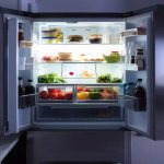 Як захистити холодильник від перепадів напруги