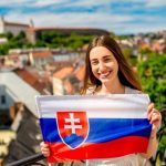 Вступ на магістратуру в Словаччині – інструкція для українців