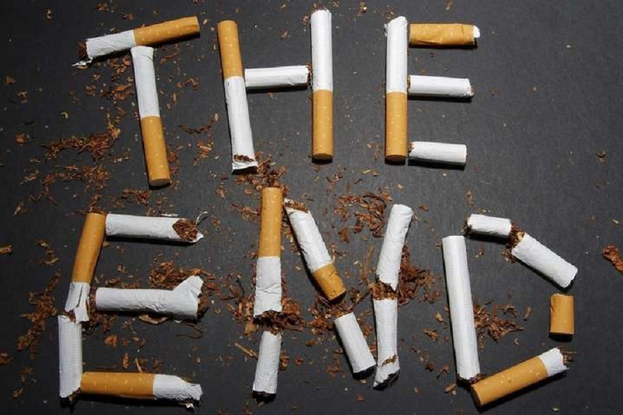 (Ua) Полтавці більше не можуть купувати деяку тютюнову продукцію