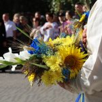 З нагоди Дня незалежності в Полтаві відбулися урочисті заходи