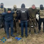 СБУ затримала депутата, який замовив убивство аграрія з Полтавщини