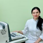 У Полтаві на базі перинатального центру почав працювати кабінет планування сім’ї