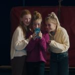 (Ua) 12-й Чілдрен Кінофест, який завітає до Полтави, оголосив програму
