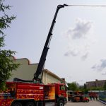 ГУ ДСНС Полтавщини отримало рекордну кількість техніки та обладнання