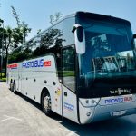 (Ua) Як доїхати автобусом з Полтави до Варшави та де купити квиток онлайн