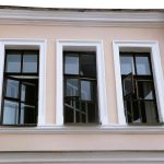(Ua) Ворог знову атакував Полтавську громаду – пошкоджені будівлі (оновлено)