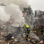 (Ua) У Полтаві шукають підрядника на ремонт будинків, що постраждали від ворожого обстрілу 1 лютого