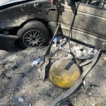 Ворог укотре завдав удару по Полтавській громаді