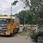 (Ua) Із серпня плата за обслуговування договору Полтавського КАТП-1628 сплачуватиметься окремо