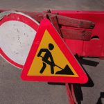 У Полтаві продовжать виконувати поточний ремонт доріг методом гарячого асфальтування