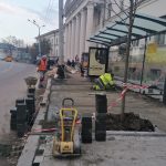 (Ua) «Рух без бар’єрів»: чим відрізняється нова тротуарна плитка від старої та між собою й скільки коштує
