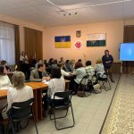 Полтавці долучилися до написання Всеукраїнського радіодиктанту національної єдності