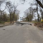 (Ua) У жовтні в Полтаві стартує перший етап ремонту вулиці Паїсія Величковського