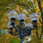 8 та 9 листопада вуличне освітлення в Полтаві буде тільки вздовж маршрутів тролейбусів