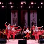 День працівників культури та майстрів народного мистецтва святкували з «Лтавою»