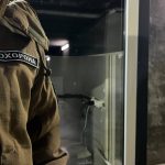 (Ua) У підземних переходах Полтави організували охорону